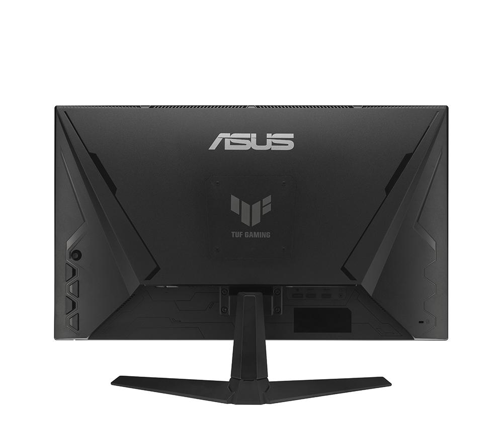 ASUS TUF VG249QM5A Full HD 24" Fast IPS Gaming Monitor - Black image number 5 of 5