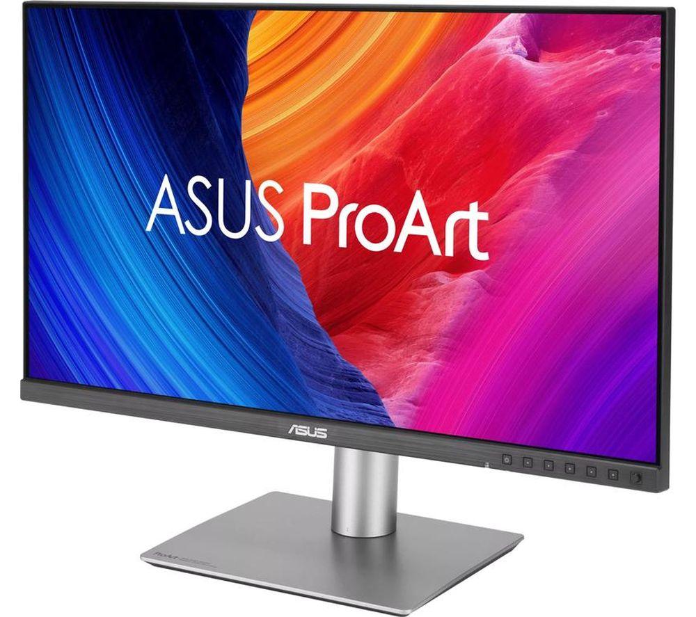 ASUS ProArt PA278QGV Quad HD 27" IPS LCD Monitor - Black image number 3 of 11
