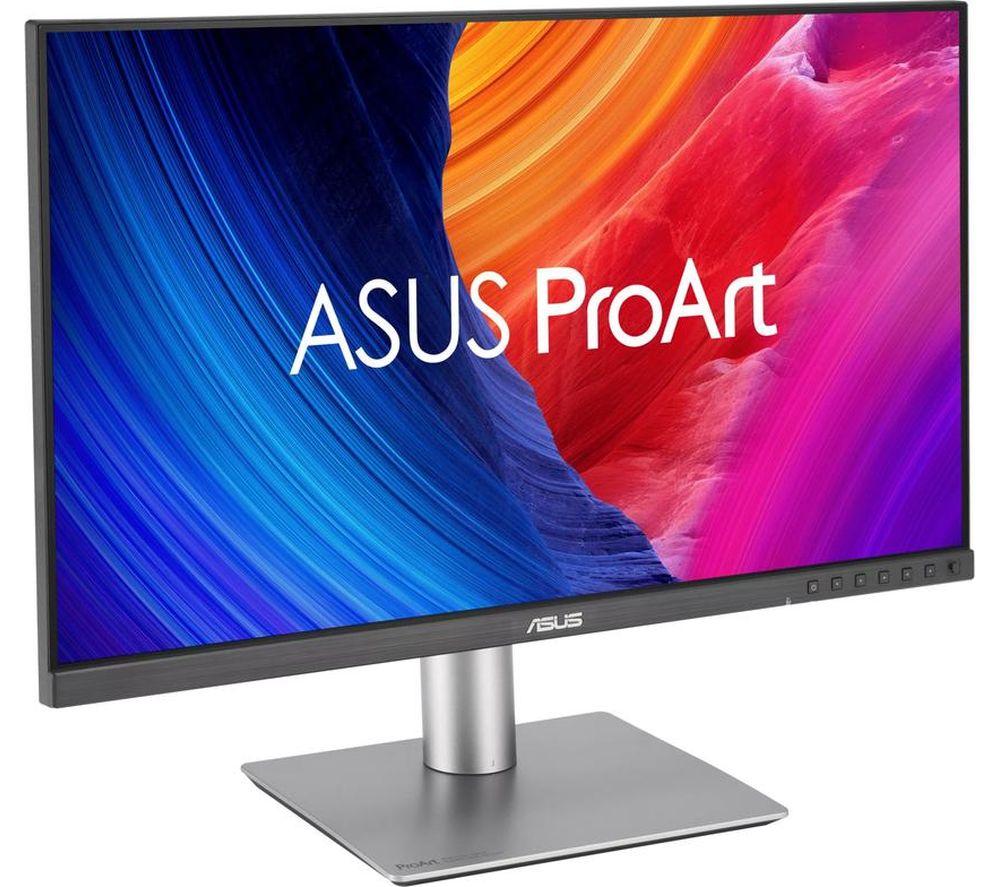 ASUS ProArt PA278QGV Quad HD 27" IPS LCD Monitor - Black image number 4 of 11