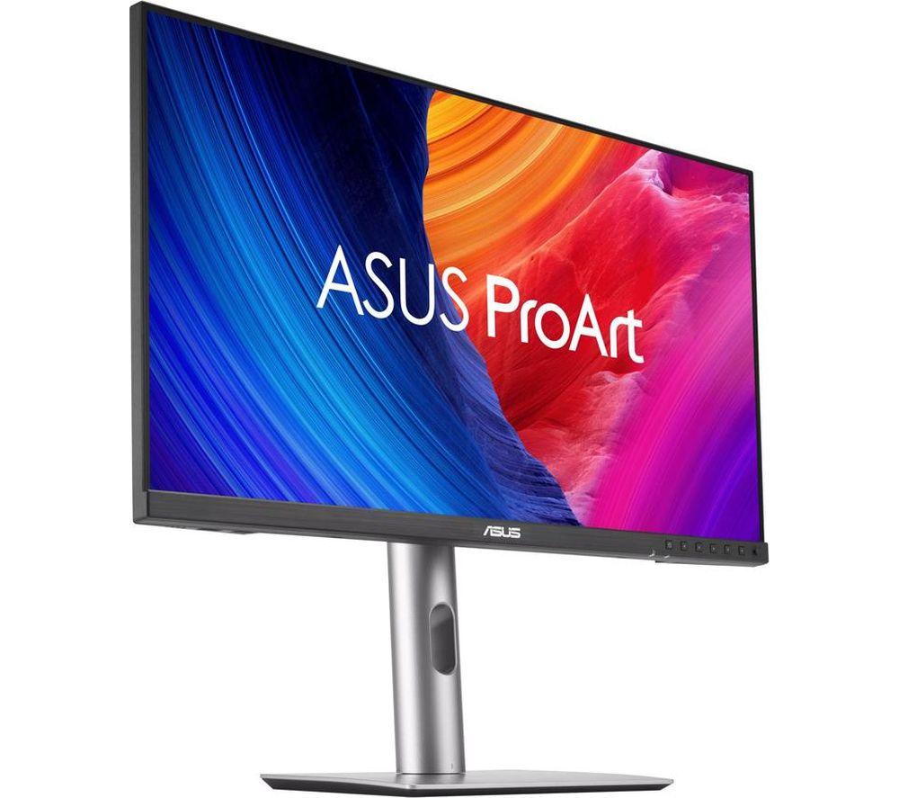 ASUS ProArt PA278QGV Quad HD 27" IPS LCD Monitor - Black image number 5 of 11