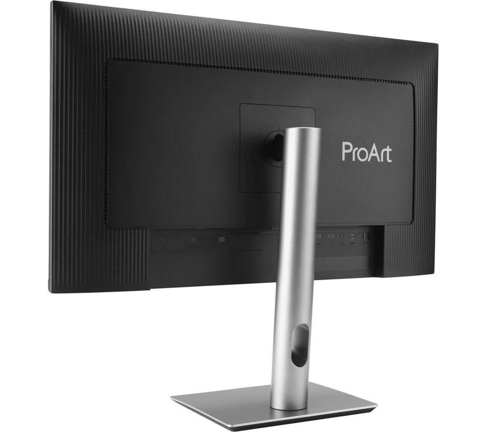 ASUS ProArt PA278QGV Quad HD 27" IPS LCD Monitor - Black image number 10 of 11