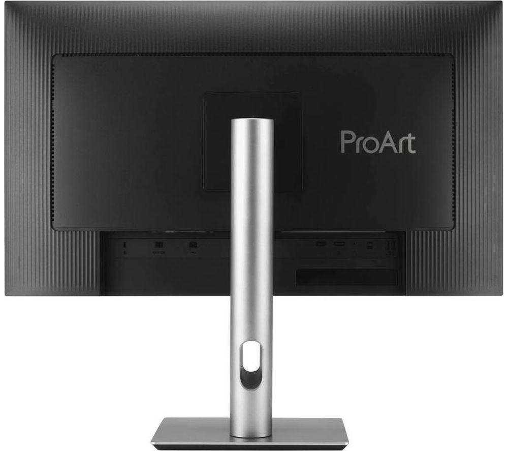 ASUS ProArt PA278QGV Quad HD 27" IPS LCD Monitor - Black image number 11 of 11