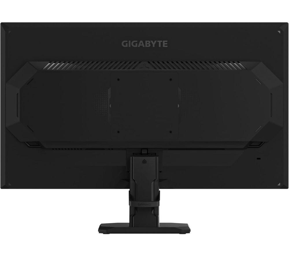 GIGABYTE GS25F14 Full HD 24.5" SS IPS LCD Gaming Monitor - Black image number 3 of 3
