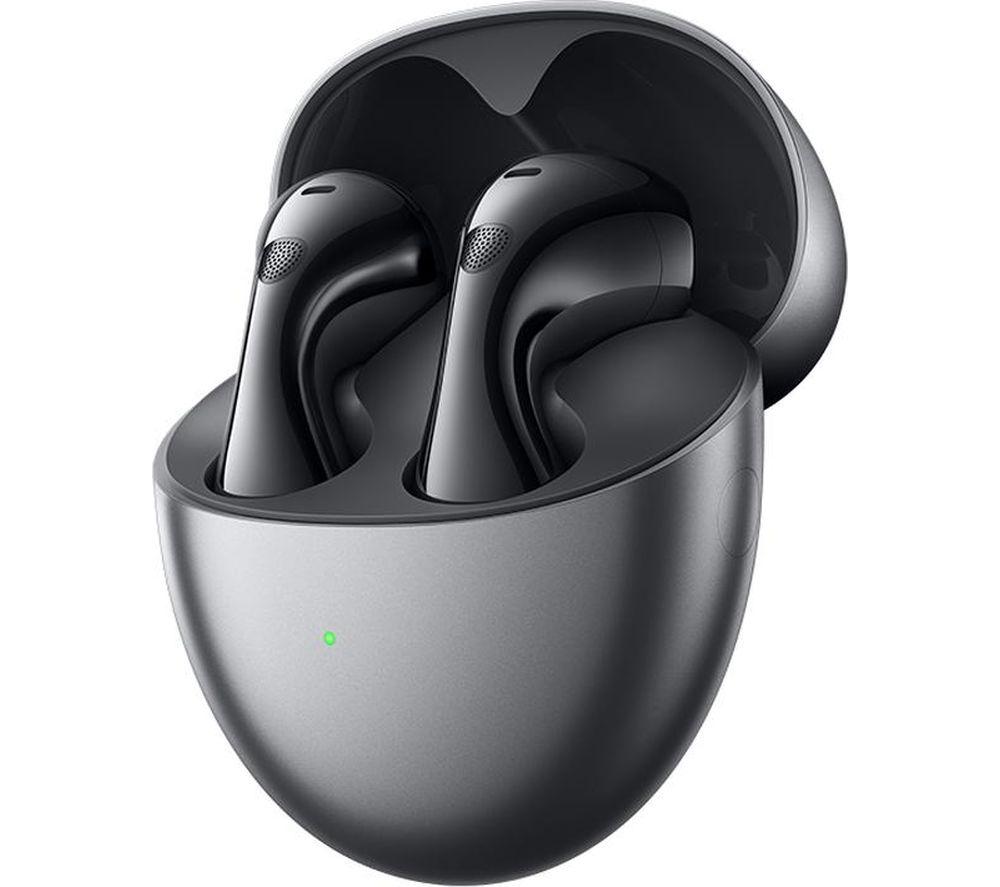 新品未開封 HUAWEI FreeBuds 6 ブラック Buy HUAWEI Freebuds 6 Wireless Bluetooth Noise-Cancelling Earbuds
