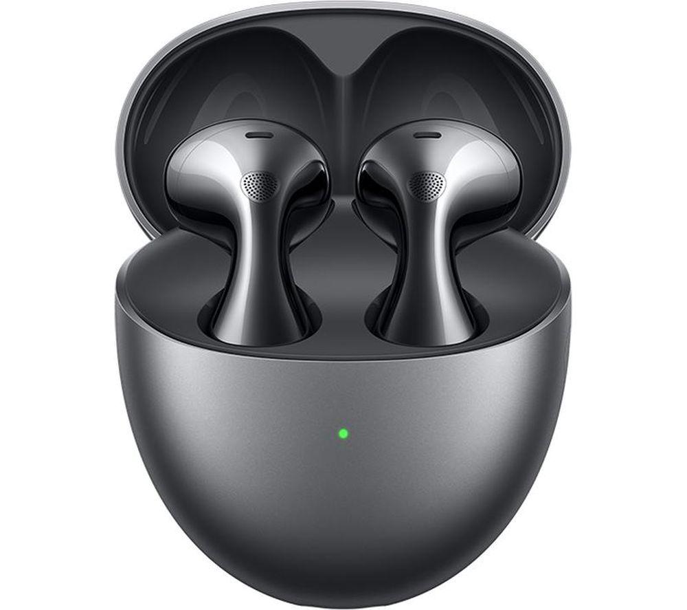 HUAWEI FreeBuds 6 ブラック Buy HUAWEI Freebuds 6 Wireless Bluetooth Noise-Cancelling Earbuds