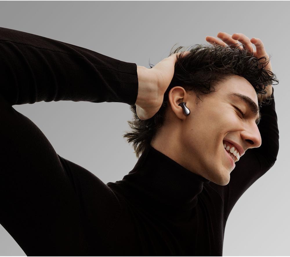 Buy HUAWEI Freebuds 6 Wireless Bluetooth Noise-Cancelling Earbuds