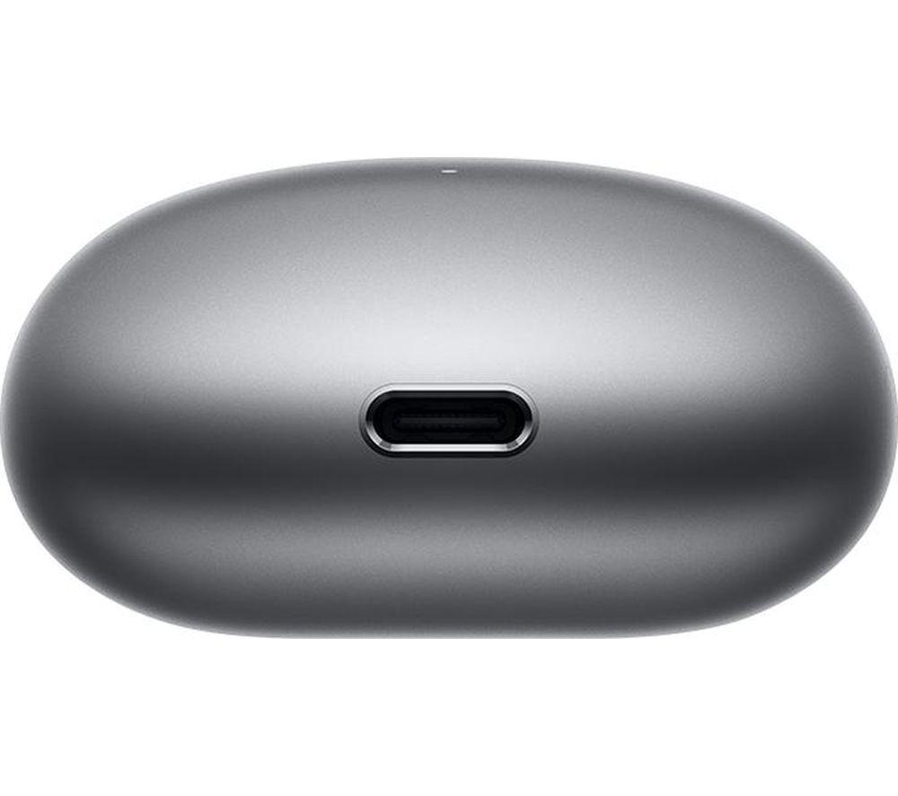 Buy HUAWEI Freebuds 6 Wireless Bluetooth Noise-Cancelling Earbuds