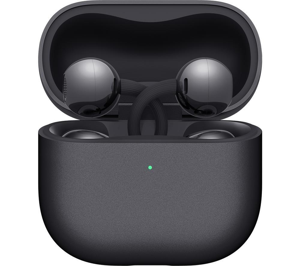 Huawei Freeclip 2 Wireless Bluetooth Sports Earbuds - Black, Black