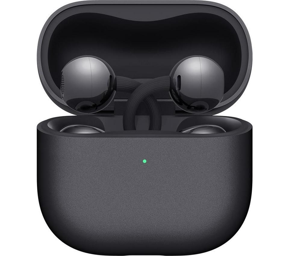 HUAWEI FreeClip 2 Wireless Bluetooth Open Ear Earbuds - Black