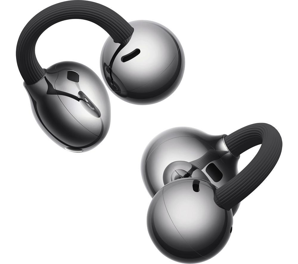 Buy HUAWEI FreeClip 2 Wireless Bluetooth Sports Earbuds - Black