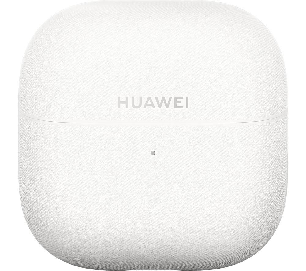 HUAWEI FreeClip 2 Wireless Bluetooth Sports Earbuds - White image number 4 of 5
