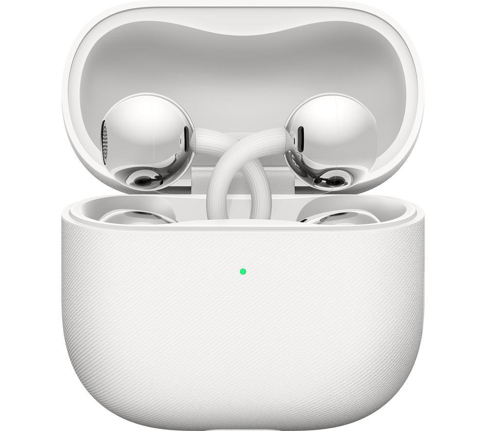 HUAWEI FreeClip 2 Wireless Bluetooth Sports Earbuds - White image number 5 of 5