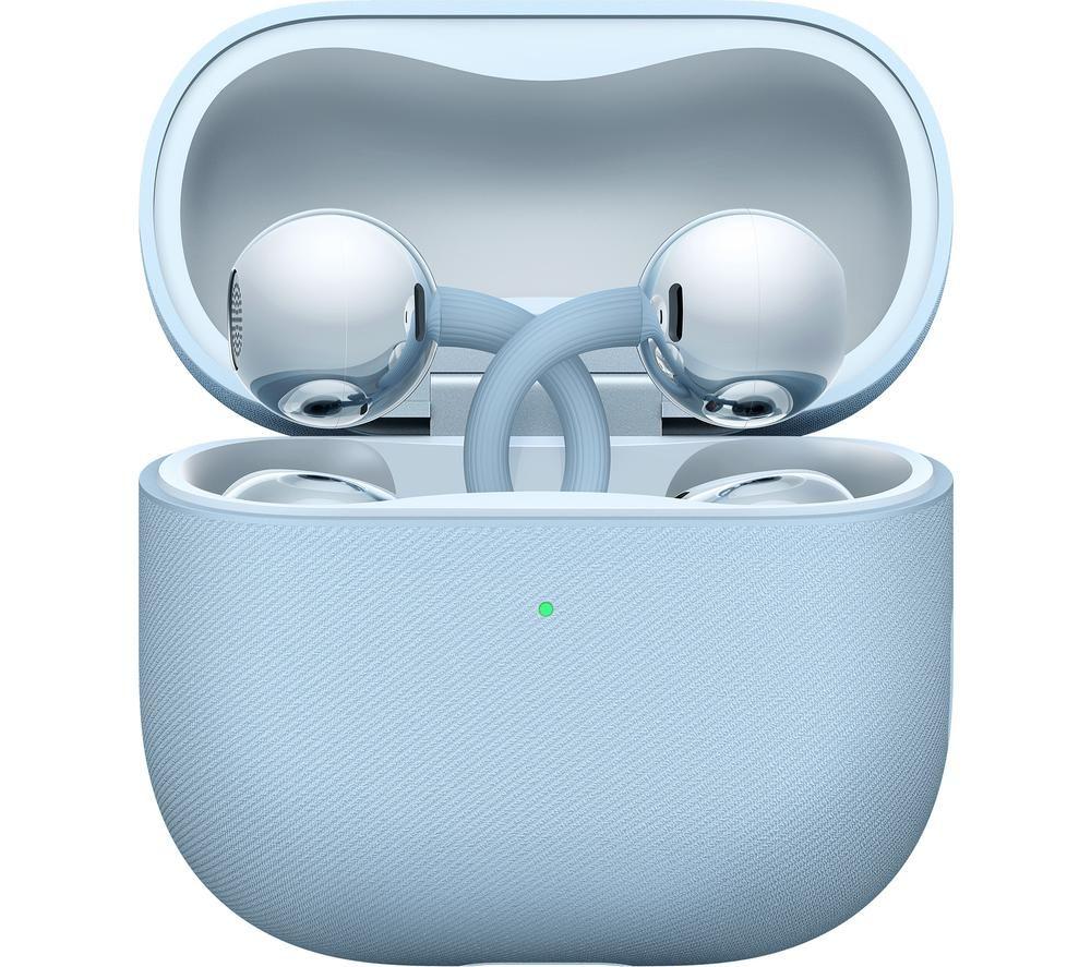 HUAWEI FreeClip2 ブルー Buy HUAWEI FreeClip 2 Wireless Bluetooth Sports Earbuds - Blue