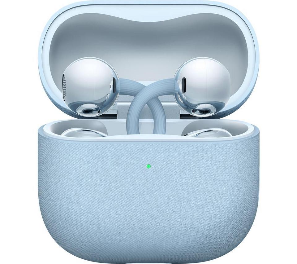 HUAWEI FreeClip 2 Wireless Bluetooth Open Ear Earbuds - Blue
