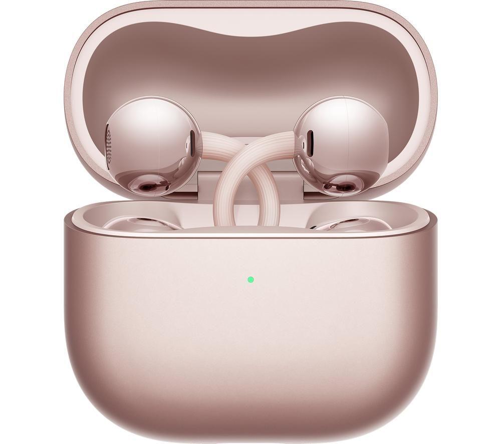 Buy HUAWEI FreeClip 2 Wireless Bluetooth Sports Earbuds - Rose
