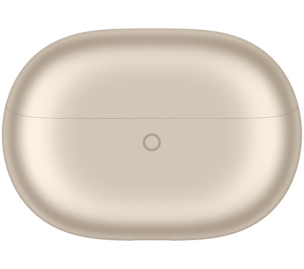 HUAWEI FreeBuds Pro 5 Wireless Bluetooth Noise‑Cancelling Earbuds - Sand image number 10 of 10