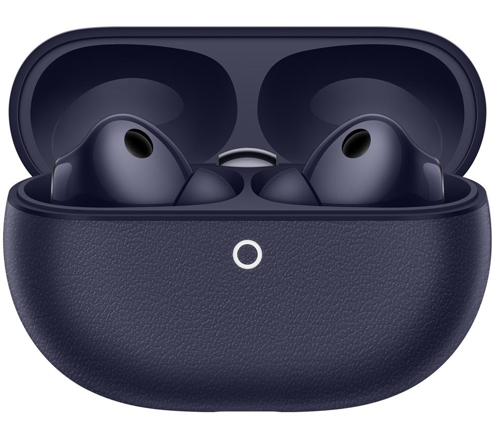 HUAWEI FreeBuds Pro 5 Wireless Bluetooth Noise‑Cancelling Earbuds - Blue image number 2 of 9