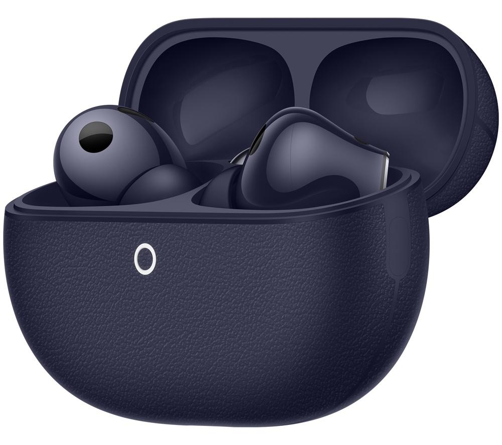 HUAWEI FreeBuds Pro 5 Wireless Bluetooth Noise‑Cancelling Earbuds - Blue image number 9 of 9