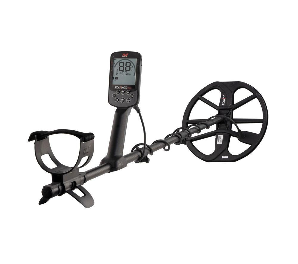 MINELAB Equinox 700 Metal Detector image number 3 of 6