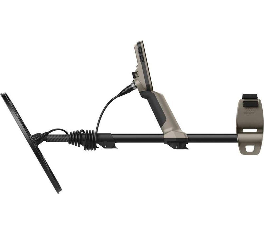 MINELAB X-Terra Elite Expedition Pack Metal Detector image number 2 of 4