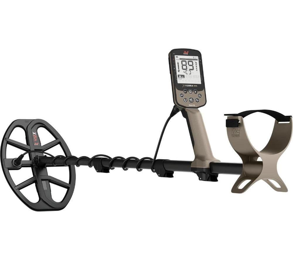 MINELAB X-Terra Elite Metal Detector image number 3 of 6