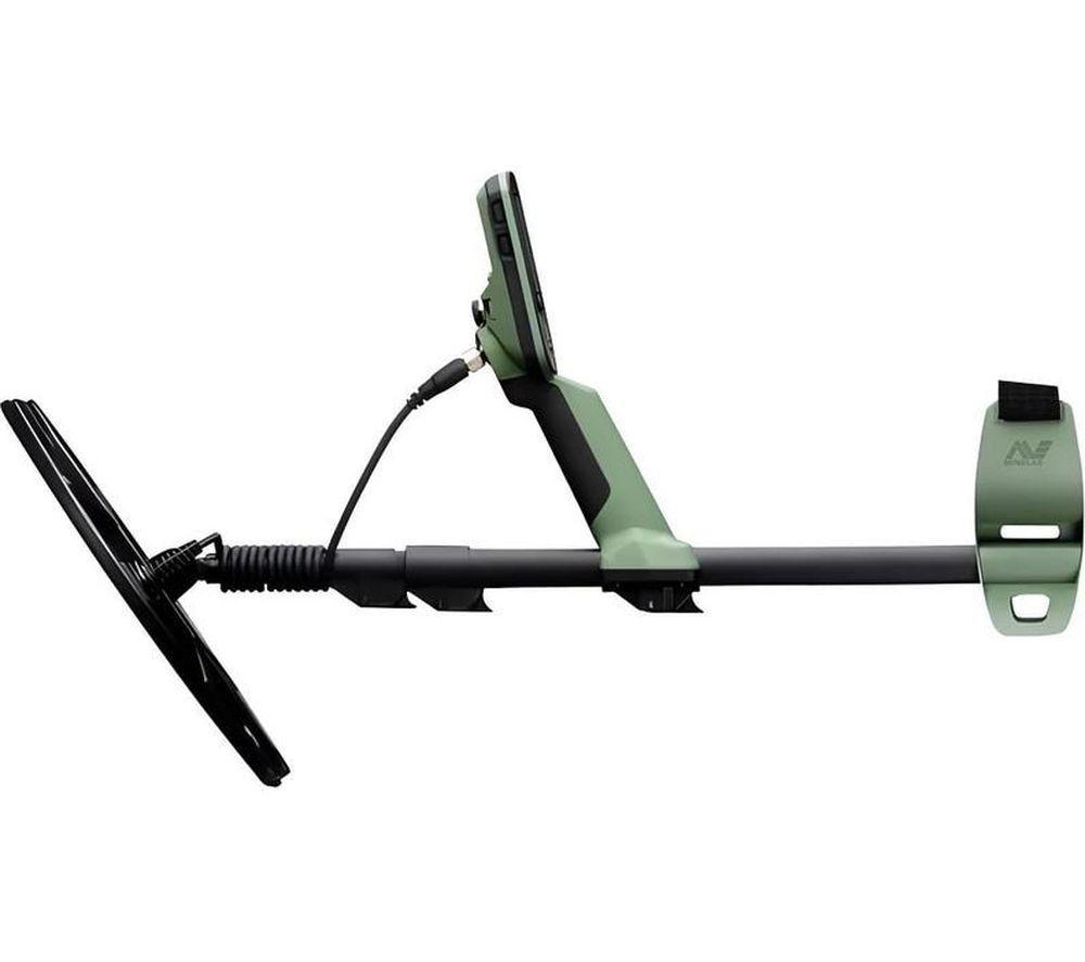 MINELAB X-Terra Pro Metal Detector image number 2 of 8