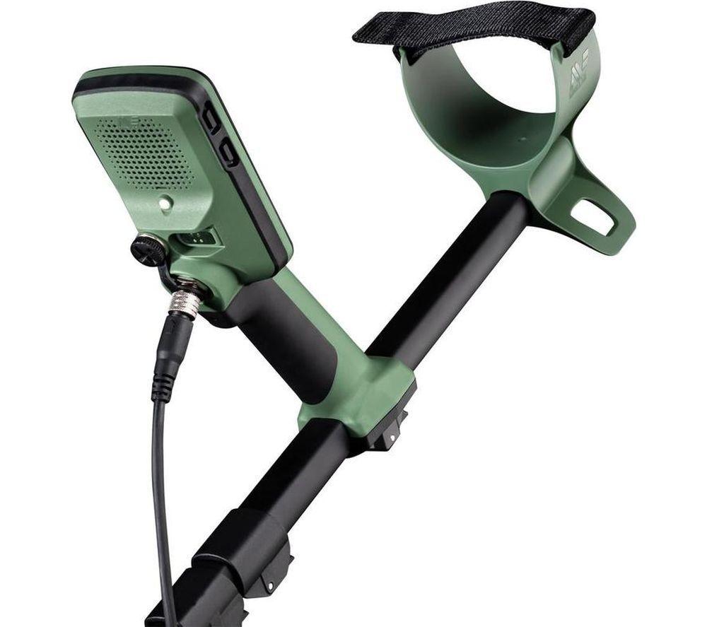 MINELAB X-Terra Pro Metal Detector image number 3 of 8