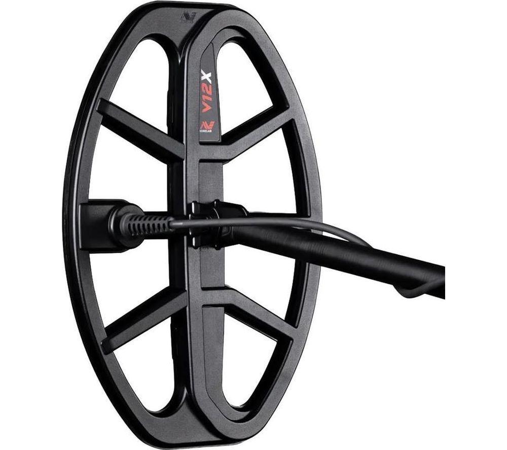 MINELAB X-Terra Pro Metal Detector image number 4 of 8