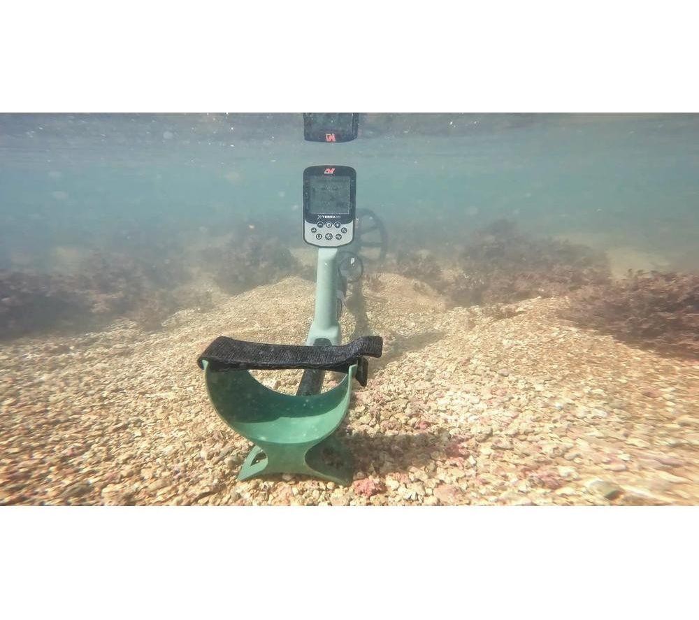 MINELAB X-Terra Pro Metal Detector image number 8 of 8