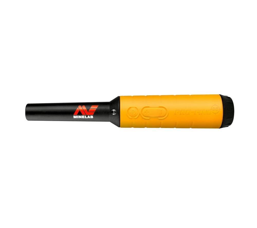 MINELAB PRO-FIND 35 Pinpointer Metal Detector image number 3 of 3