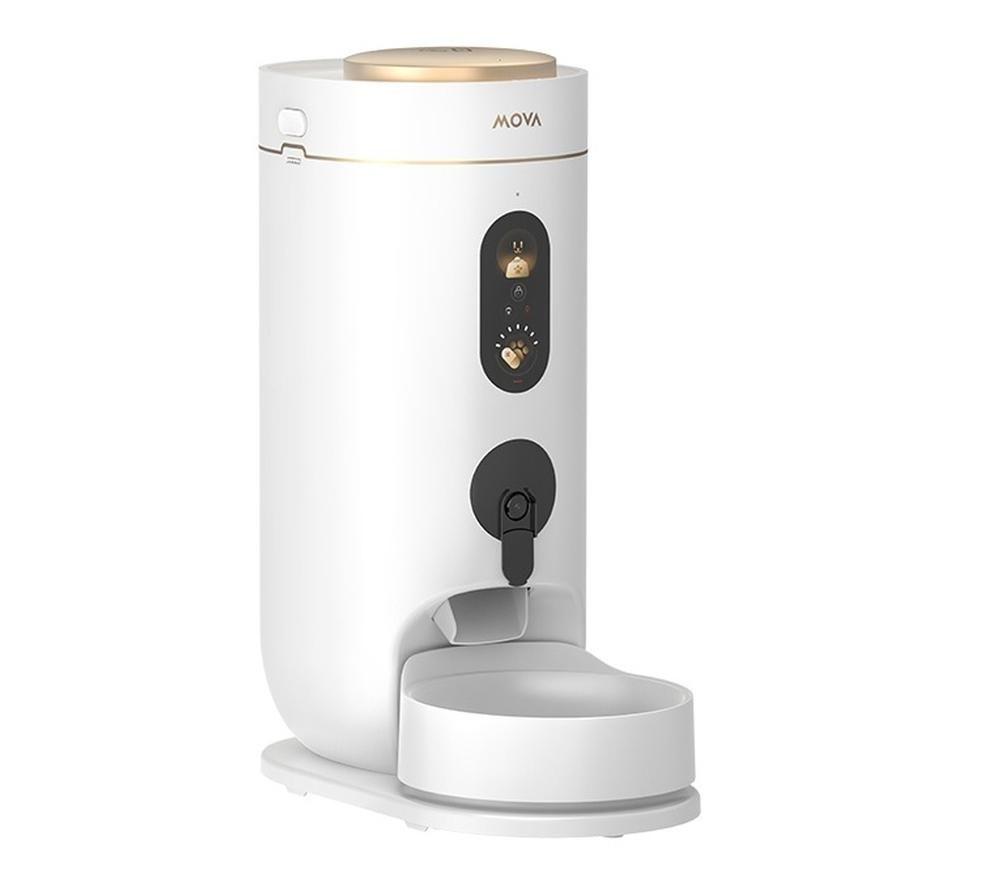 B&Q - Nutripal 10 Ultra Automatic Pet Feeder - Image 2