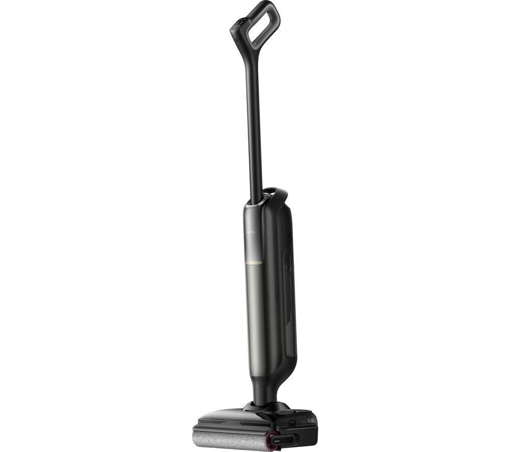 MOVA  M50 Upright Cordless Vacuum Cleaner - Black image number 2 of 3