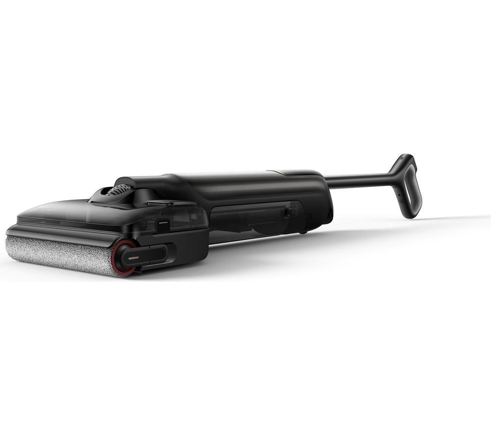 MOVA  M50 Upright Cordless Vacuum Cleaner - Black image number 3 of 3