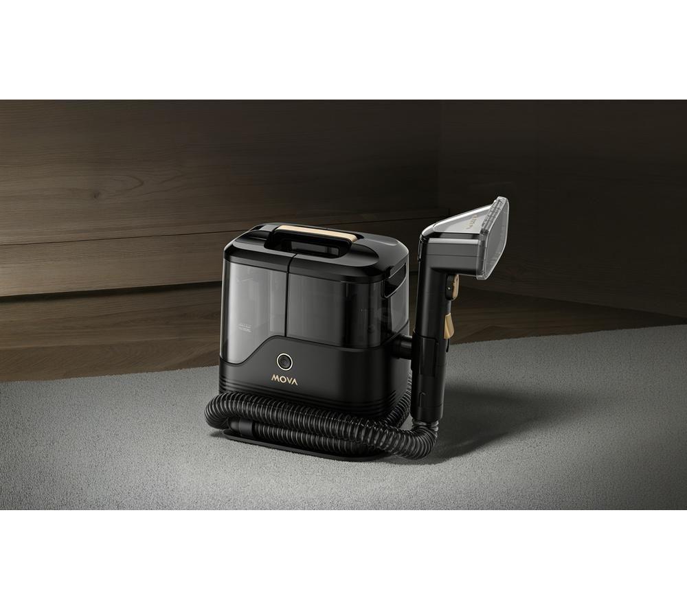 MOVA C10 Canister Spot Cleaner - Black image number 2 of 2