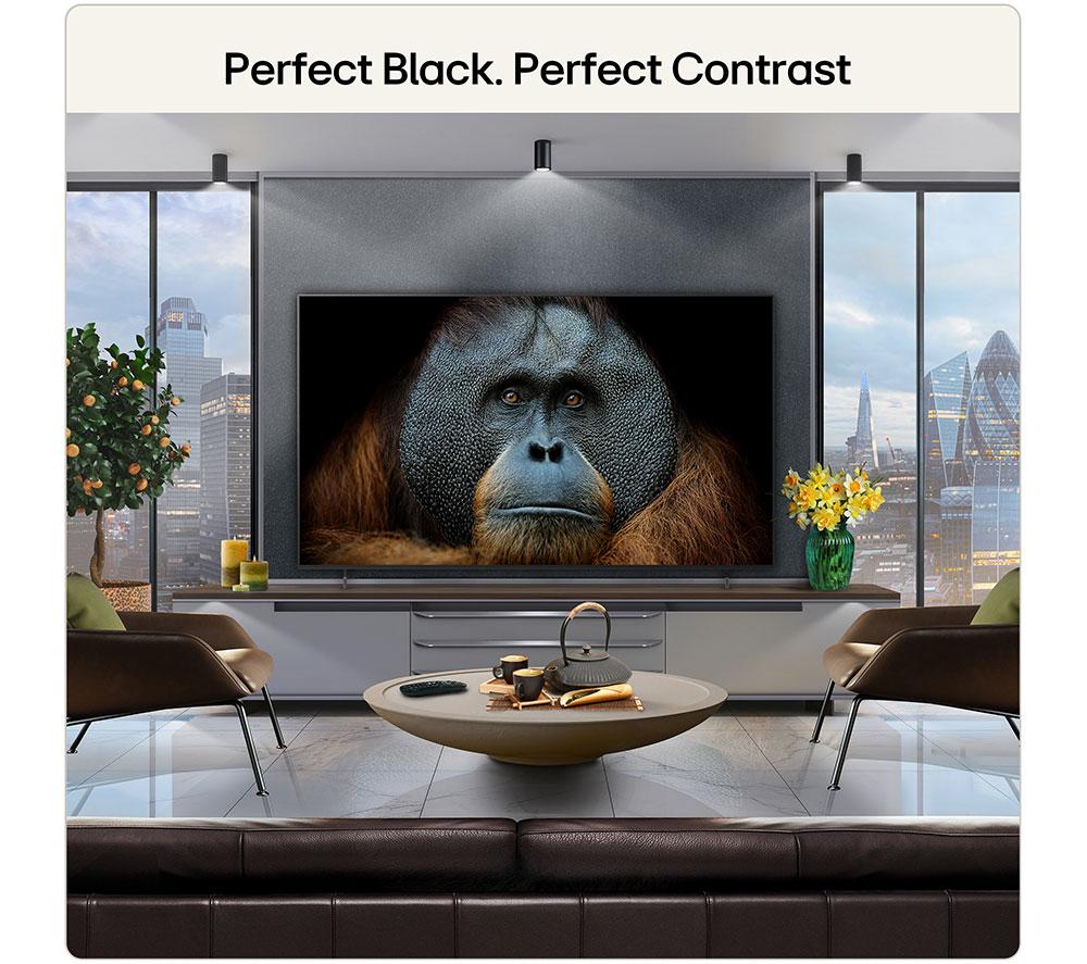 LG B6 77" OLED AI 4K HDR Smart TV 2026 - OLED77B65LA image number 10 of 14