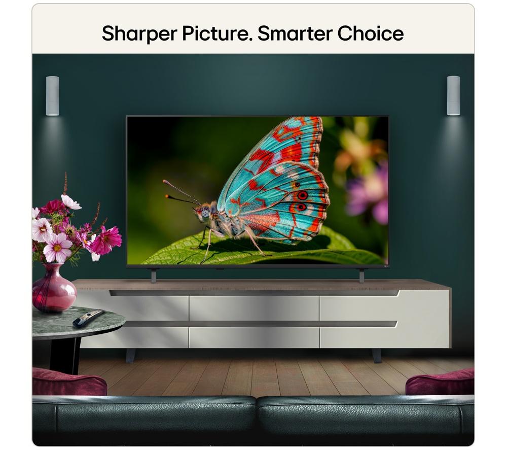 LG NU85 55" LED 4K HDR Smart TV 2026 - 55NU850B6LA image number 15 of 22