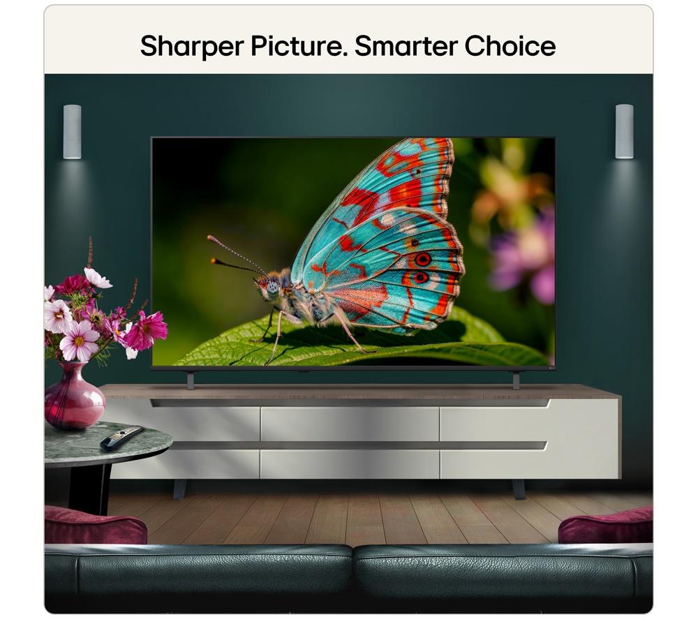 LG NU85 55" LED 4K HDR Smart TV 2026 - 55NU850B6LA image number 16 of 22