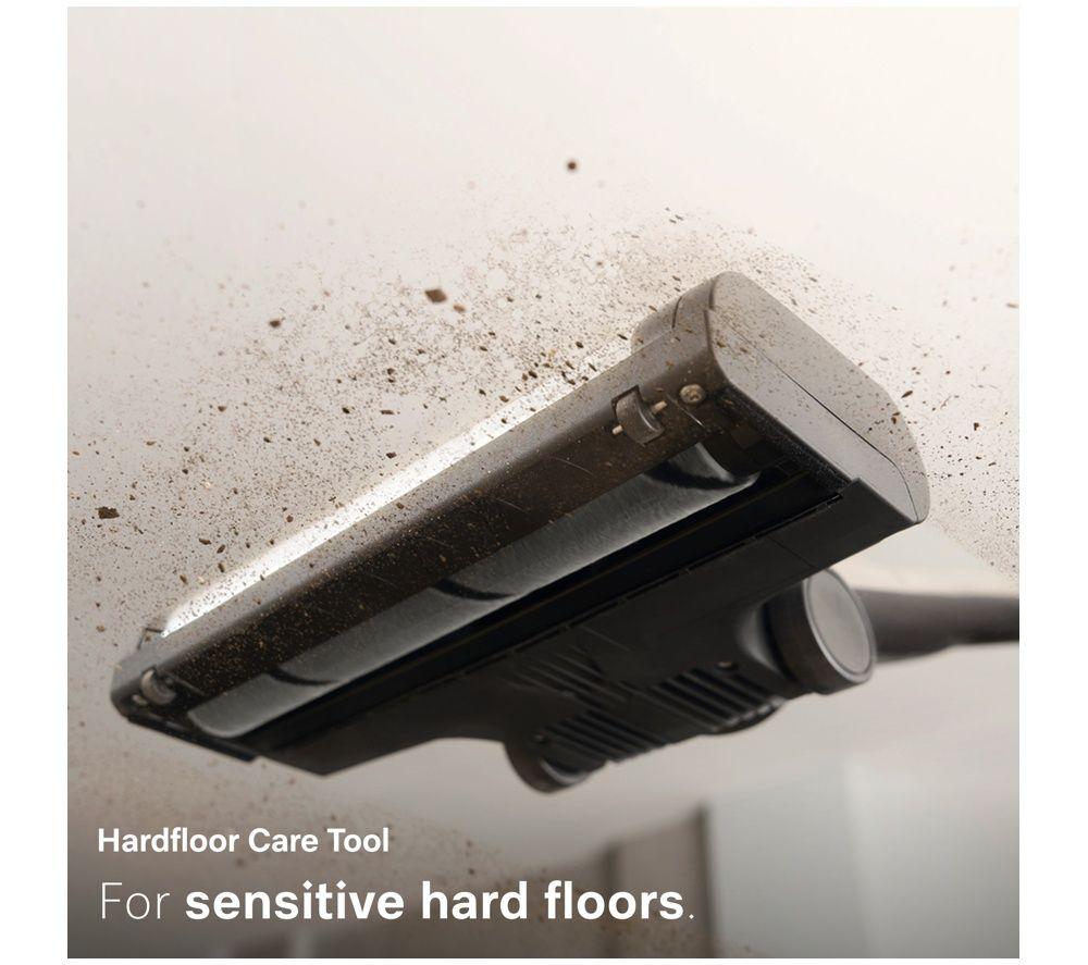 MIELE Triflex HX3 Plus Cordless Vacuum Cleaner - Titanium Pearl image number 3 of 7