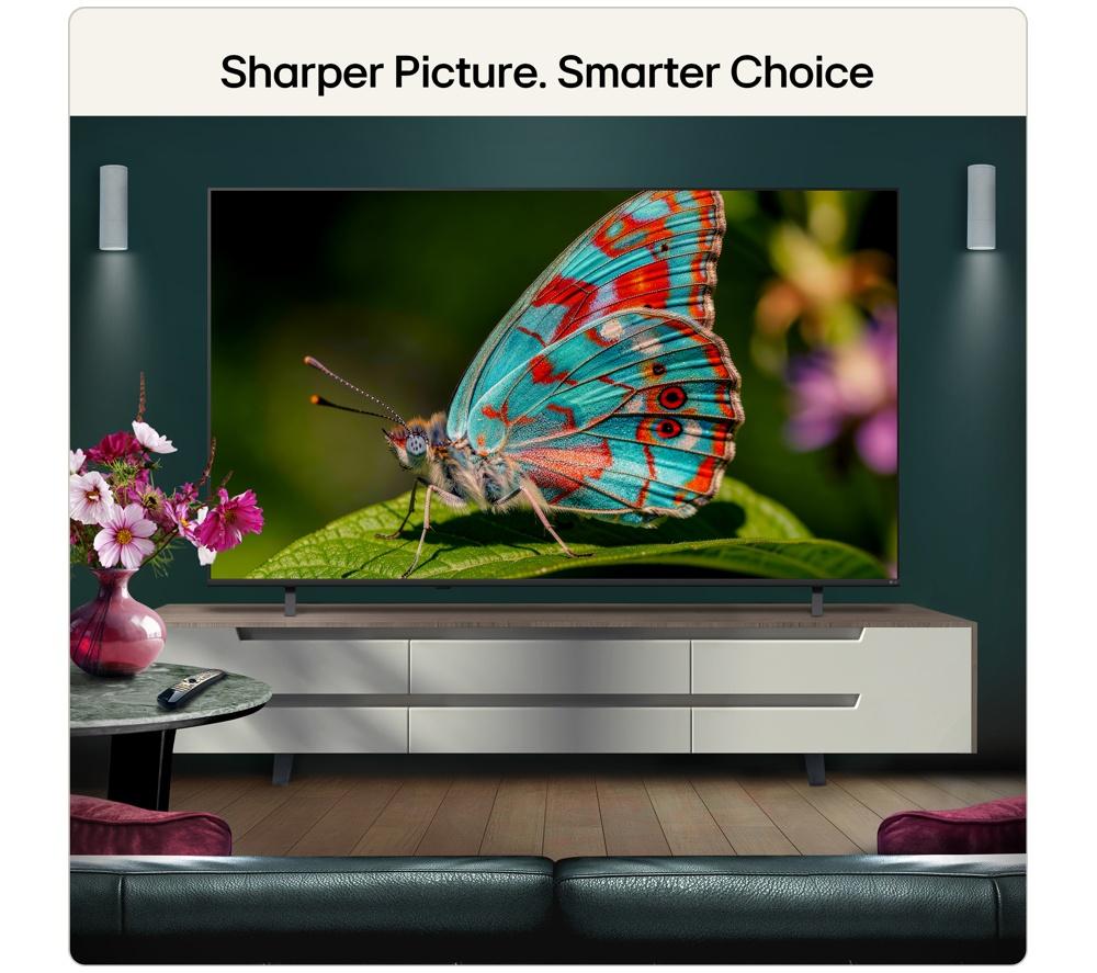 LG NU85 75" LED 4K HDR Smart TV 2026 - 75NU850B6LA image number 8 of 11