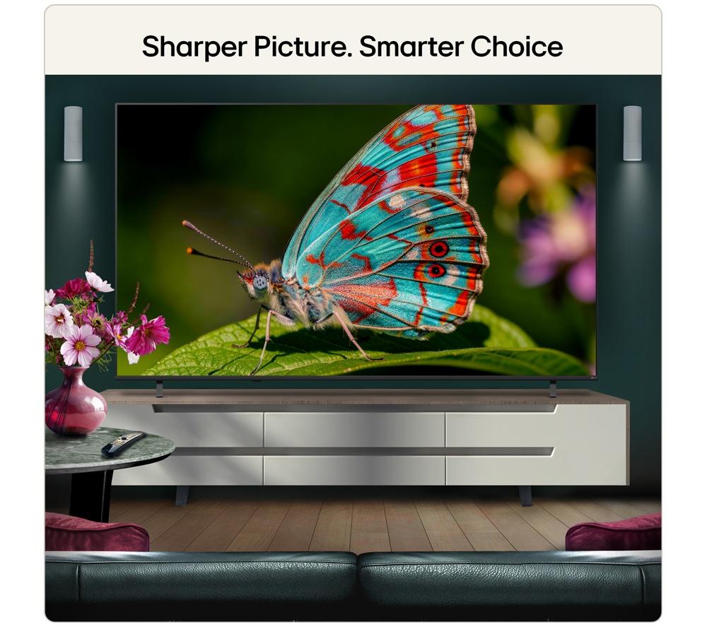 LG NU85 85" LED 4K HDR Smart TV 2026 - 85NU850B6LA image number 9 of 11