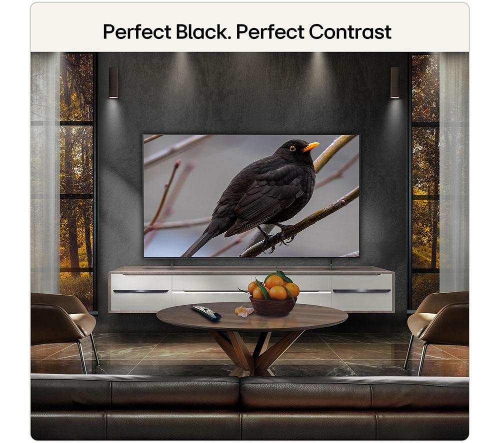 LG B6 65" OLED AI 4K HDR Smart TV 2026 - OLED65B6ELC image number 10 of 14