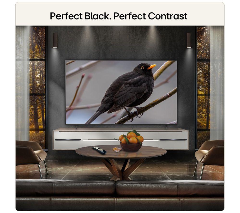 LG B6 77" OLED AI 4K HDR Smart TV 2026 - OLED77B6ELC image number 11 of 14