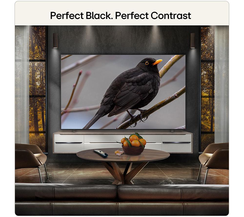 LG B6 83" OLED AI 4K HDR Smart TV 2026 - OLED83B6ELB image number 10 of 14