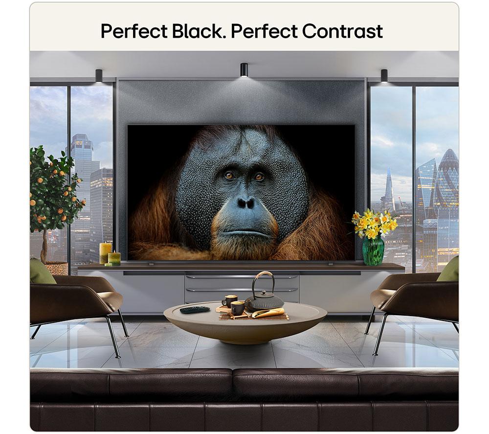 LG B6 83" OLED AI 4K HDR Smart TV 2026 - OLED83B65LA image number 10 of 14