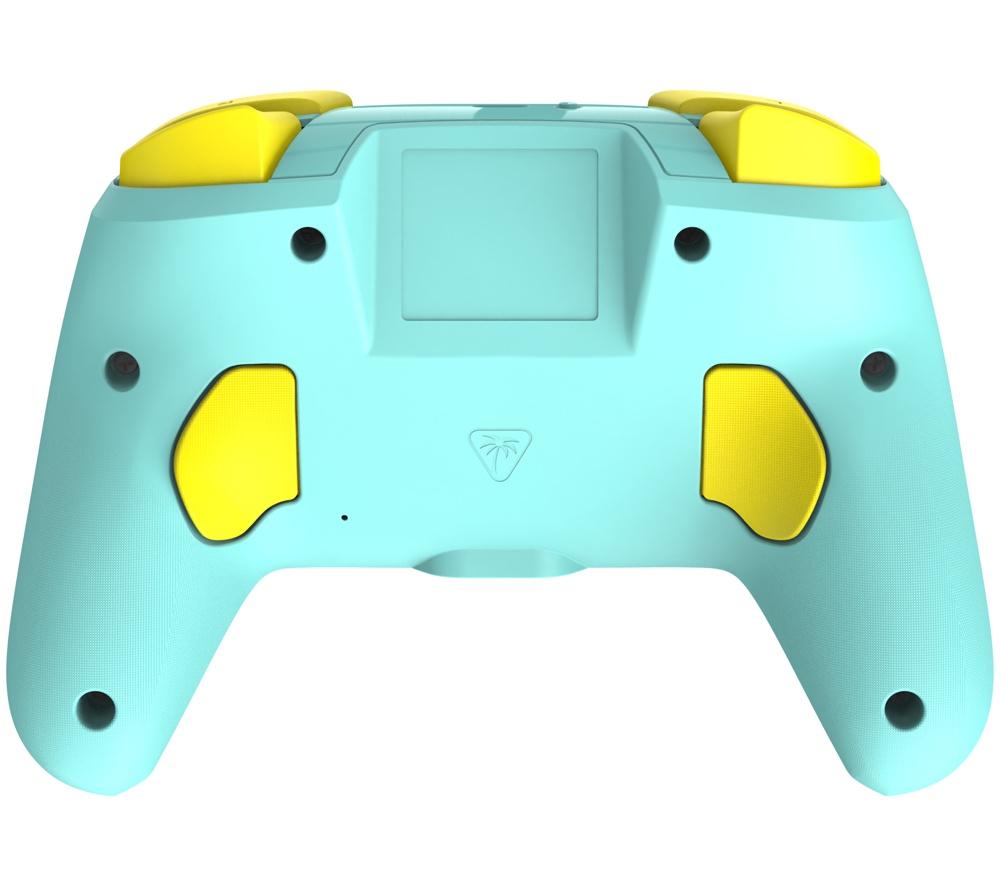 TURTLE BEACH Rematch Wireless Controller for Nintendo Switch 2 - Rosalina image number 14 of 14