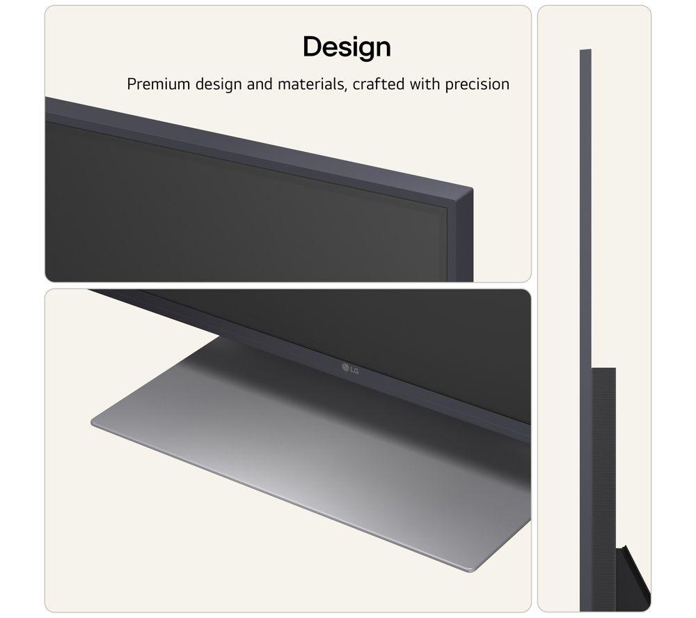 LG MRGB88 65" Mini RGB AI 4K HDR Smart TV 2026 - 65MRGB88B6B image number 4 of 13