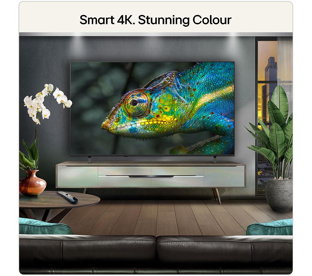 LG QNED7E 75" QNED AI Mini LED 4K HDR Smart TV 2026 - 75QNED7EB3C image number 10 of 13