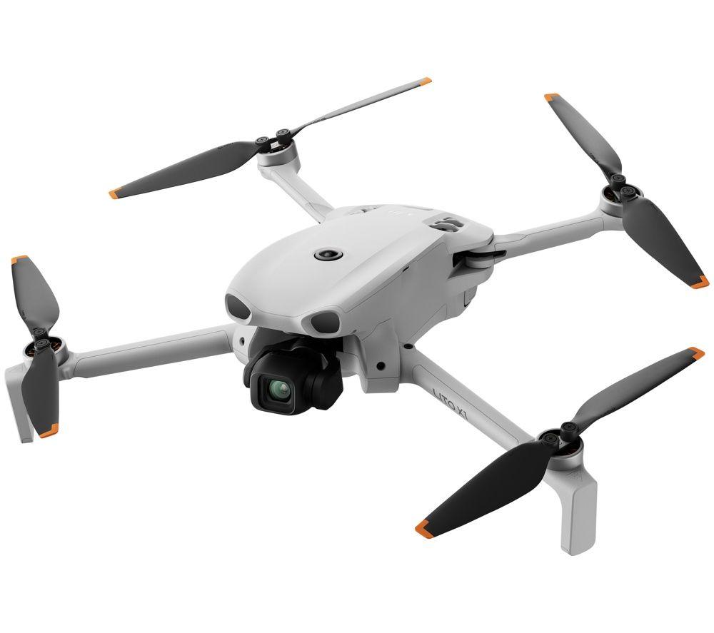 DJI Lito X1 with RC-N3 Remote Controller - Grey image number 2 of 6