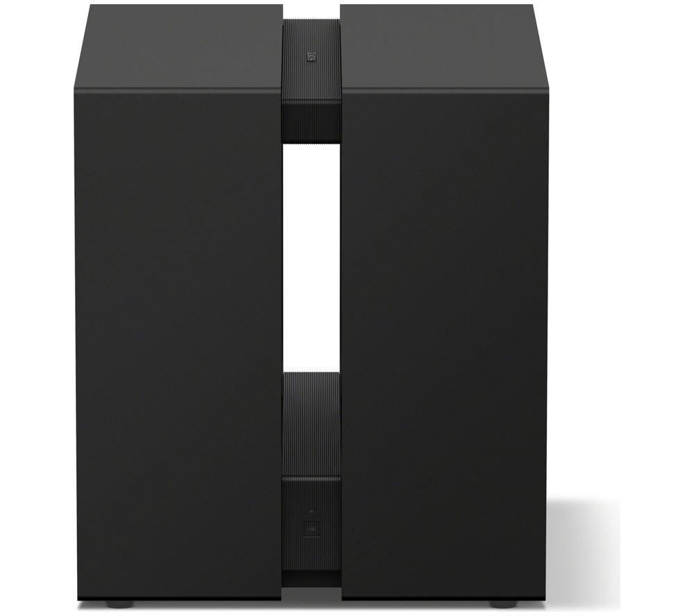 Sony Bravia Theatre Sub 9 SASW9 Wireless Subwoofer, Black