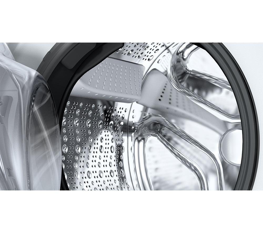 BOSCH Series 4 WAN28254GB 8 kg 1400 Spin Washing Machine - White image number 12 of 15